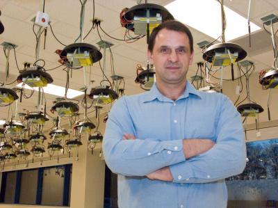 Read more about the article Ivan Seskar Appointed Chief Technologist