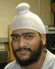 Jasvinder Singh, Ph.D.