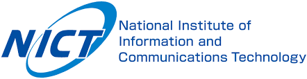 National Institute of Information and Communications Technology (NICT), Japan