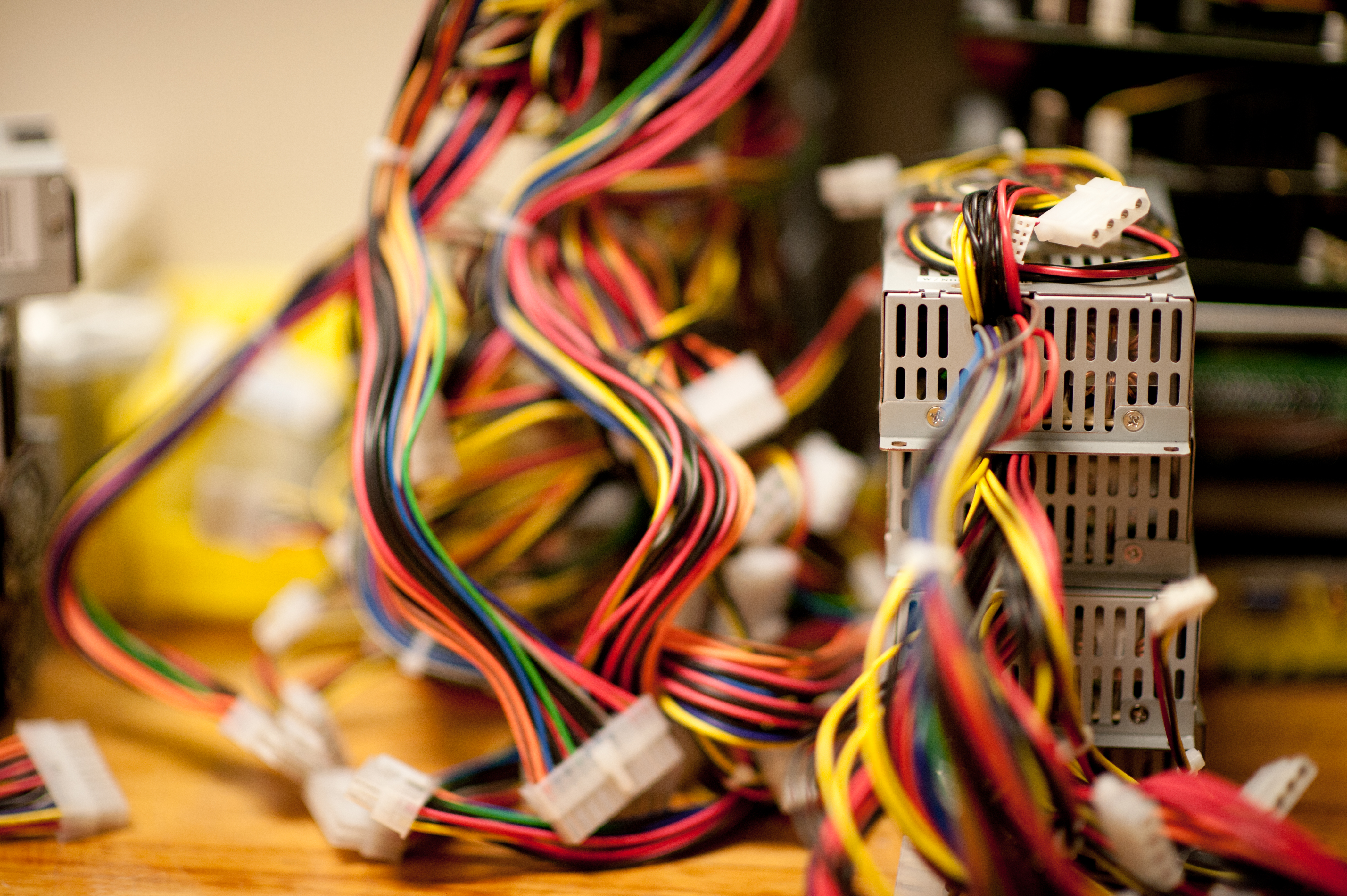 Read more about the article Energy Efficiency Testing and Modeling of a Commercial O-RAN System