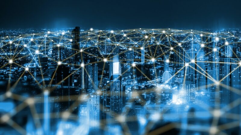 WINLAB, Rutgers University – Wireless Information Network Laboratory