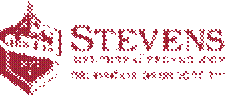 Image result for stevens logo