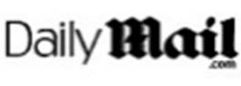 Image result for daily mail logo