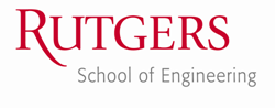 Rutgers logo