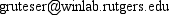 gruteser (at) winlab